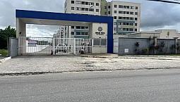 Apartamento Grand Pátio Club Residence Ii | 2 Quartos | Novo | Nunca Habitado | R$ 249 Mil