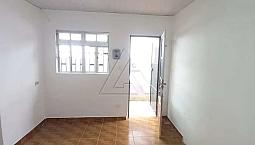 Casa Com 1 Quarto, Jardim Celeste, São Paulo, Cod: 5395
