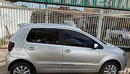 Volkswagen Fox Prime/Higli. 1.6 Total Flex 8V 5P 2011
