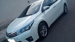 Toyota Corolla Xei 2.0 Flex 16V Aut. 2017