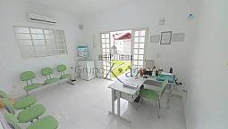 Oportunidade - Casa Comercial - Jardim Veneza - São Jose Dos Campos - 63M²