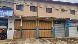 Apartamento Para Locação No Bairro Parque Iracema, Localizado Na Cidade De Anápolis / Go.