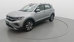 Volkswagen T-Cross Highline 1.4 Tsi Flex 16V 5P Aut 2025