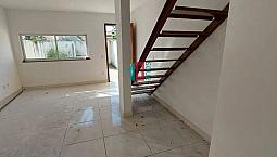 Pedra De Guaratiba | Casa De Condomínio 2 Quartos