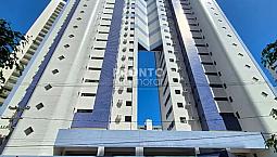 Ciudad Real - Com 114 Metros Quadrados Com 3 Quartos Em Boa Viagem - Recife - Pe