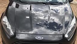 Ford New Fiesta 1.6 Style 2017