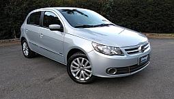 Gol Power 1.6 2010 Completo