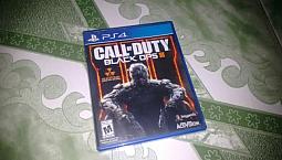 Call Of Duty Black Ops 3