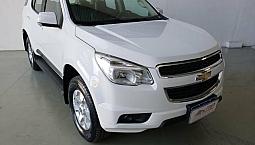 Chevrolet Trailblazer Lt Diesel 2016
