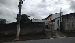 Casa À Venda Com 1 Dormitórios Em Jardim Colônia, Jacareí Cod:4639