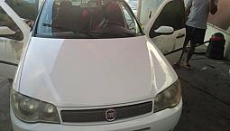 Fiat Palio Economy