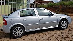 Chevrolet Astra Advantage