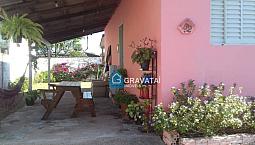 Casa Com 2 Dormitórios À Venda, 60 M² Por R$ 200.000,00 - Parque Dos Anjos - Gravataí/Rs