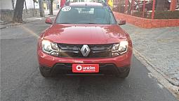 Renault Duster 2020 1.6 16V Sce Flex Expression Manual