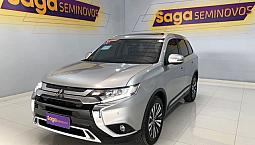 Mitsubishi Outlander 2.0 Hpe 7L Cvt