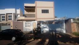 Lindo Sobrado Monte Castelo