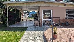Casa À Venda Com 3 Dormitórios Em San Souci, Eldorado Do Sul Cod:ot8441