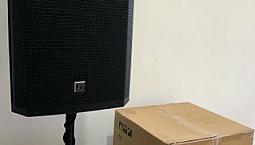 Caixa Ativa Electrovoice Zlx15p 1000 Wats