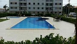 Camaçari - Apartamento Padrão - Boa União (Abrantes)