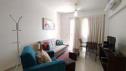 Apartamento (Tipo - Padrao) 3 Dormitórios/Suite, Cozinha Planejada, Portaria 24Hs, Elevado