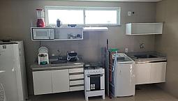 Apartamento Mobiliado Na Aldeota 