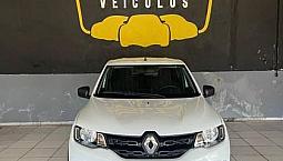 Renault Kwid 2020/2021 1.0 12V Sce Flex Zen Manual