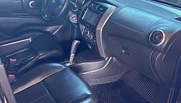 Nissan Livina 1.8