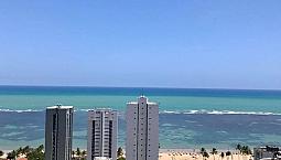Apartamento 3 Quartos A Venda Em Candeias