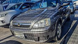 Chevrolet Corsa 1.4 Mpfi Premium 8V