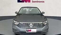 Volkswagen Jetta 1.4 250 Tsi Total Flex Tiptronic