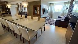 Apartamento Para Venda Possui 78 Metros Quadados Com 2 Quartos