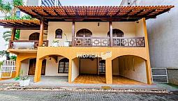 Casa Com 4 Dormitórios Para Alugar, 412 M² Por R$ 3.922,78/Mês - Ribeirão Fresco - Blumena