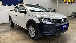 Volkswagen Saveiro 2021 1.6 Msi Robust Cd 8V Flex 2P Manual