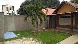 Chalé - 02 Quartos - 93M²- 400Mts Praia- Bessa-