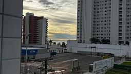 Vendo Apartamento Na Península Com 2 Quartos - Novo E Projetado