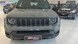 Renegade 1.3 T270 2023/2023 4X4