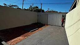Casa No Caub A Venda (Entrada + Parcela)