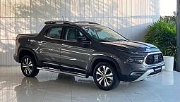 Fiat Toro Volcano 2.0 16V 4X4 Tb Diesel Aut. 2024