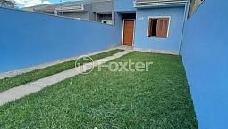 Casa À Venda Rua Hermes Da Fonseca, Rio Branco - Canoas