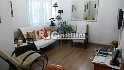 Apartamento De 69 Metros Quadrados No Bairro Vila Isabel Com 2 Quartos