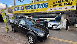Strada Cs Working 2013 Completa 
