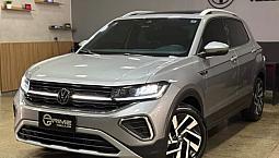 Volkswagen T-Cross Highline 1.4 Tsi Flex 16V 5P Aut 2026