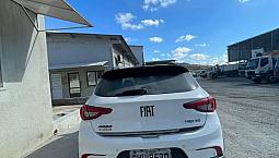 Fiat Argo Trekking 1.3 8V Flex 2020
