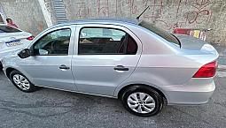 Volkswagen Voyage Trendline 1.6 T.flex 8V 4P 2018