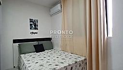 Apartamento Com 2 Quartos Em Barra De Jangada