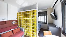 Apartamento 1 Quarto(S), No Bairro Centro Histórico