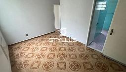 Vila Isabel | Apartamento 2 Quartos
