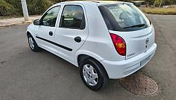 Chevrolet Celta Spirit 1.0 Mpfi Vhc 8V 5P 2005