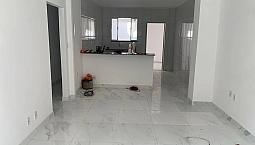 Casa Frente Para Norte Shopping 