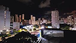 Apto Para Alugar Ótima Localização Em Boa Viagem